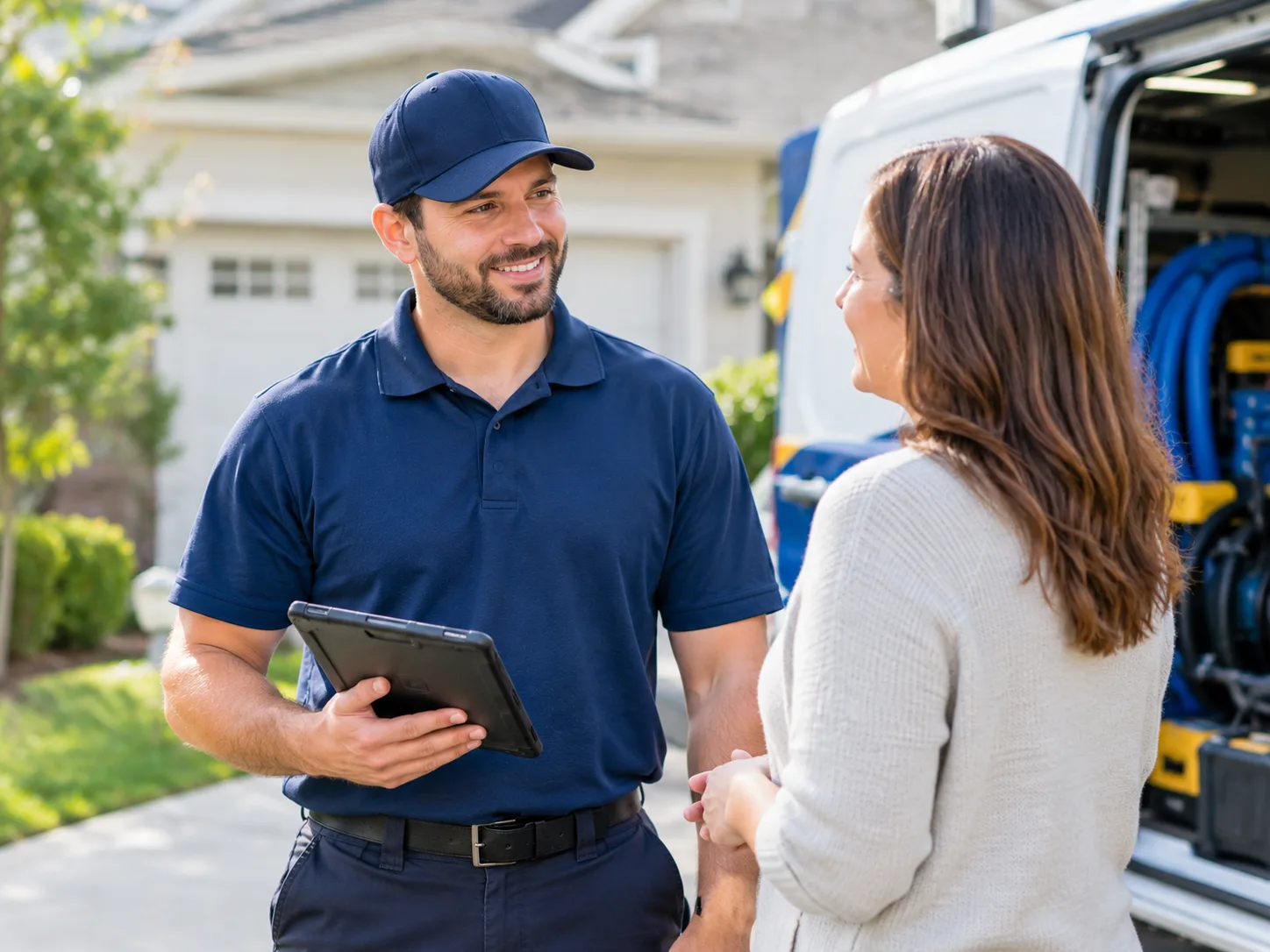 Sewage Backup Cleanup Chazy, NY FAQs